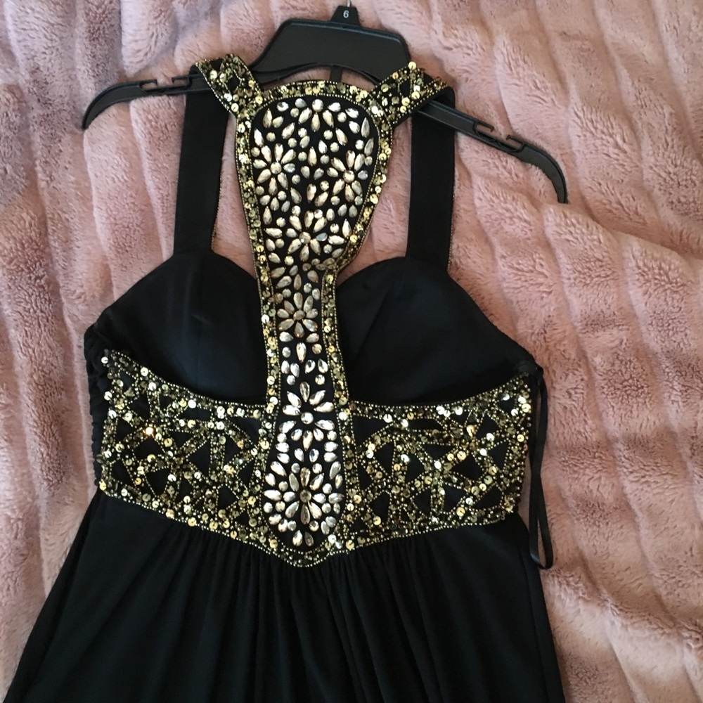 Macy’s formal dress